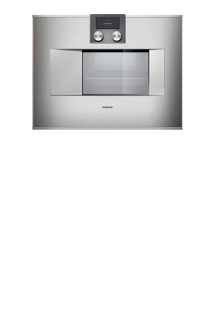 Ремонт духовых машин Gaggenau в Москве