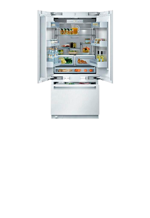 Ремонт холодильников Gaggenau в Москве